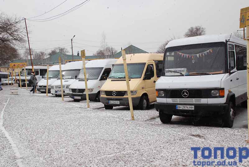 В Болграде сохраняется порядок и стабильность