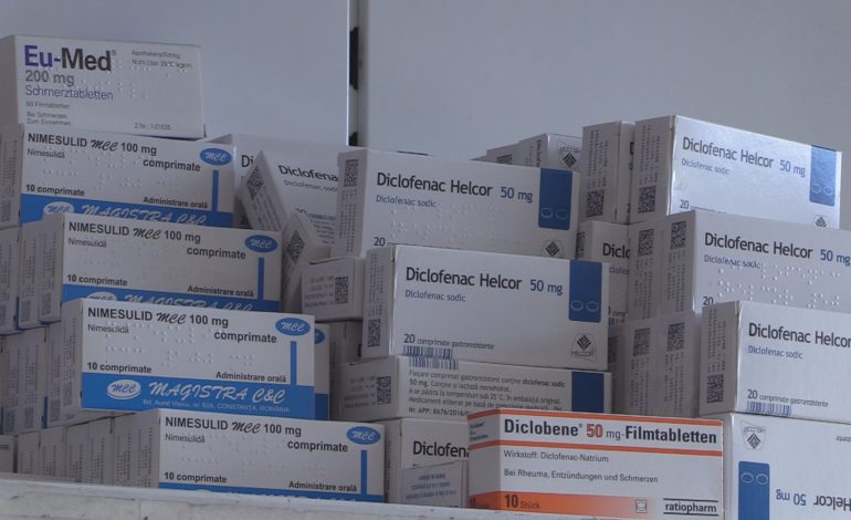 В Измаиле можно бесплатно получить препараты, которых нет в аптеках
