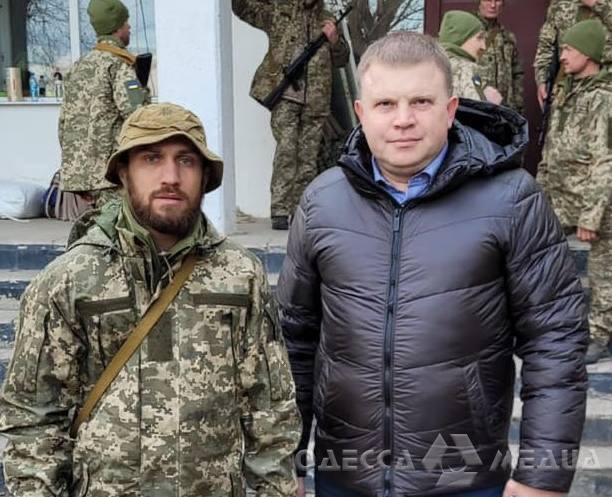 Уроженец Одесской области Ломаченко отказался покидать Украину ради боя с Камбососом