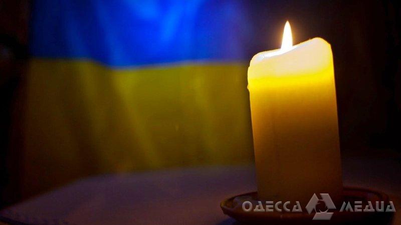 Трое военных из Одесской области погибли в боях под Николаевом