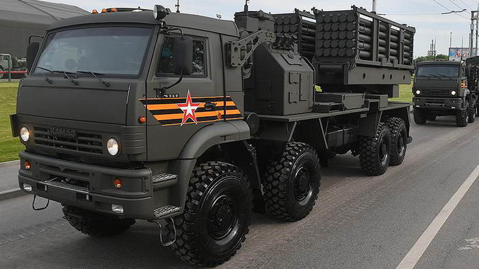 В Харьковской области оккупанты испытали новейшую систему минирования (видео)