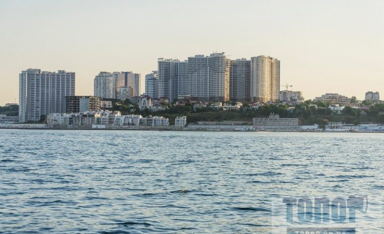 В Одессе ожидается резкое потепление: прогноз синоптиков