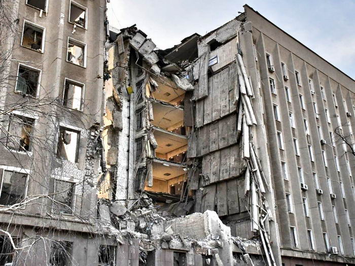 Число жертв від ракетного удару у Миколаївській ОВА зросла до 12 осіб