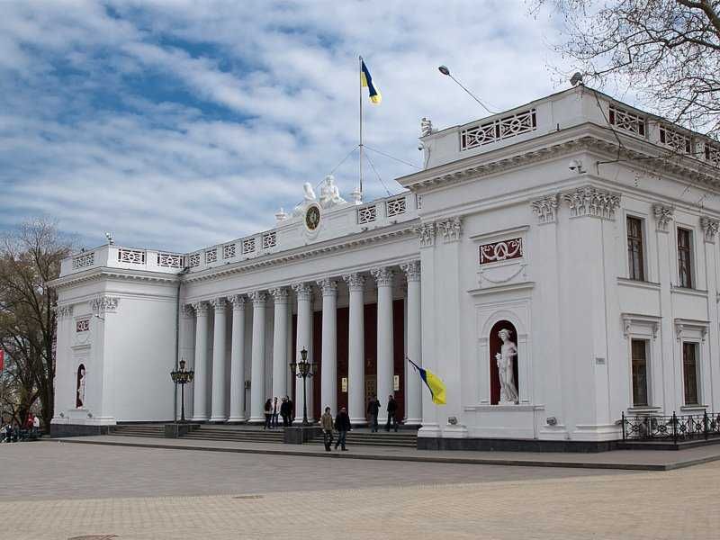 Фракции ОПЗЖ прекратила существование в Одесском горсовете