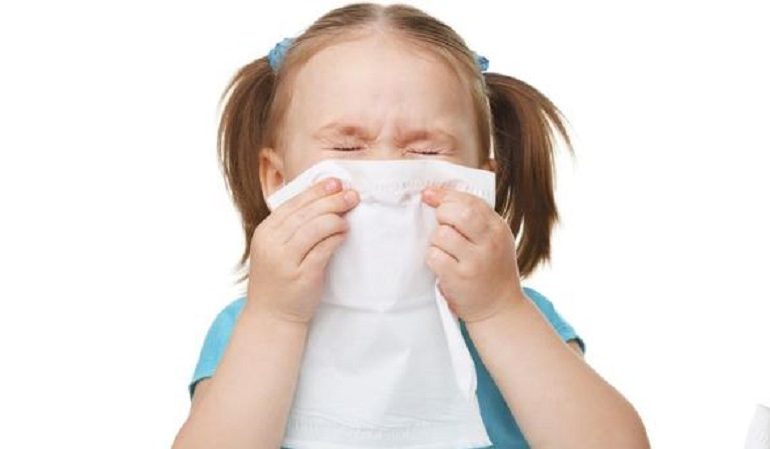 В Одесском регионе снижается заболеваемость COVID-19, гриппом и ОРВИ