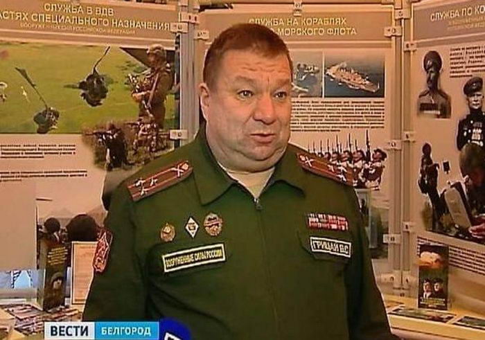 Уродженець Київської області посилає “гарматне м’ясо” воювати в Україну