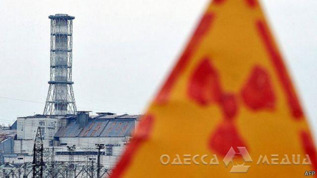 Зафиксирована первая смерть военного РФ в Чернобыле от лучевой болезни