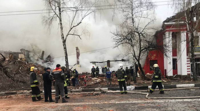 На Харківщині загинуло 7 дорослих і одна дитина внаслідок обстрілів