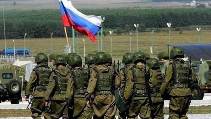 Русский оккупант признался, что сами обстреливают Брянскую область (аудио)