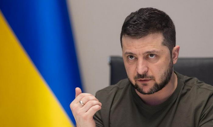 Зеленський сказав скільки загинуло українських військових на війні