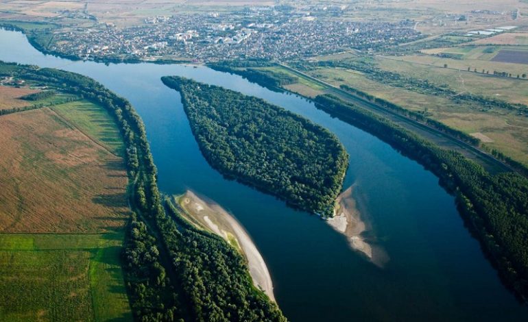В Одесской области предупредили о минной опасности в устьях Дуная
