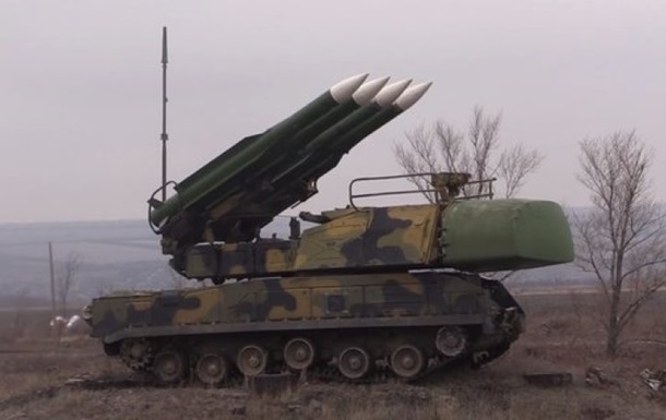 В Одесской области силы ПВО сбили ракеты, летящие в порт Южного