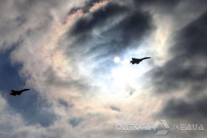 Враг активизирует воздушную разведку в Одесской области - ОВА