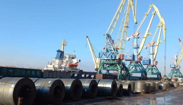 В Одессе назвали условия возобновления торгового судоходства из портов региона