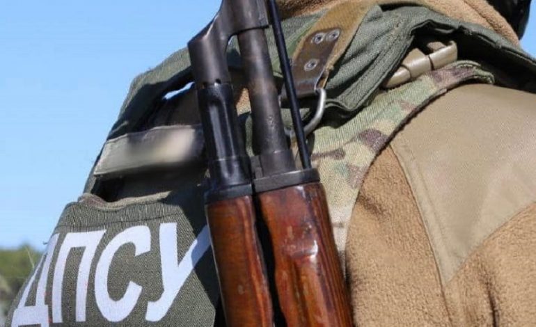 Одесская область: силы обороны усилили защиту границы с Молдовой