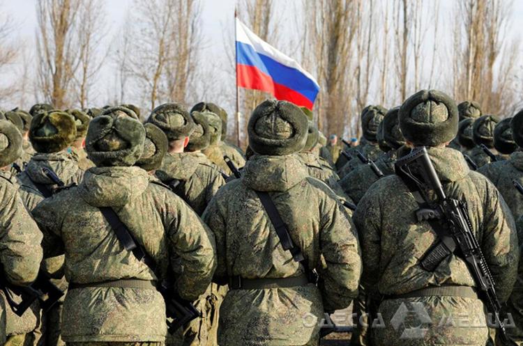 Россия набирает в свою армию поклонников нацизма, - СБУ