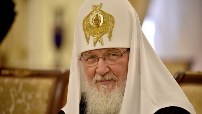 Патриарх Кирилл заявил, что “Россия никогда ни на кого не нападала” (видео)