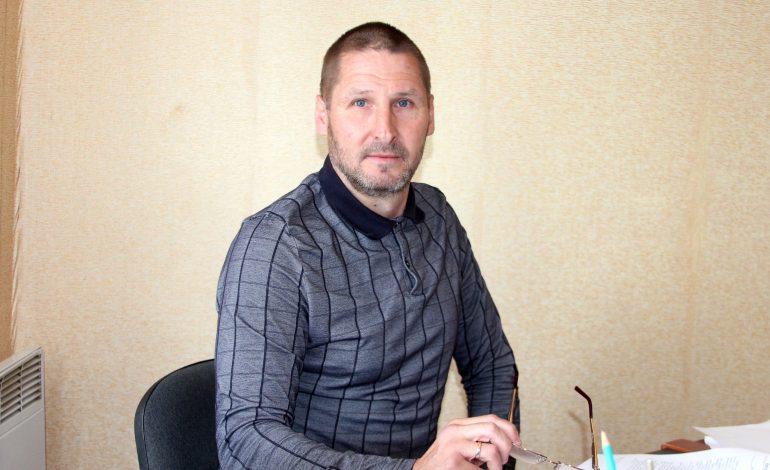 Новый начальник ЖЭО в Белгороде-Днестровском решил работать по-новому
