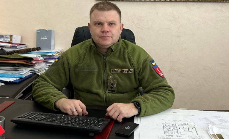 Мэр Белгорода-Днестровского рассказал о “разборках” с ГБР