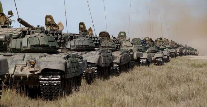 Україна готується до потужного контрнаступу. Але це ще не перемога