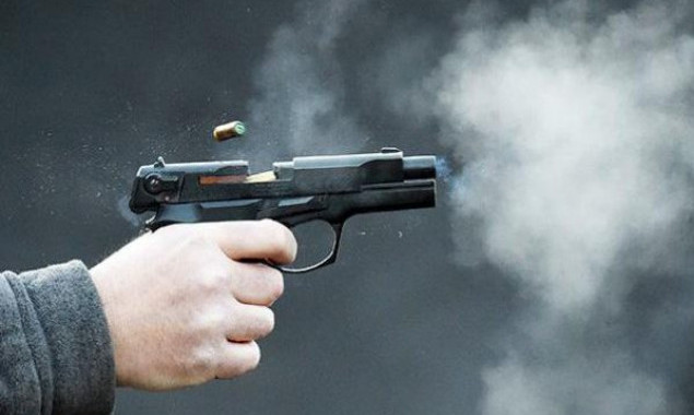 Под Одессой ссора закончилась выстрелом из пистолета