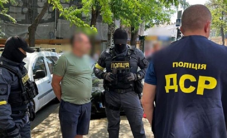 Группу чиновников Одесского горсовета разоблачили на взятках