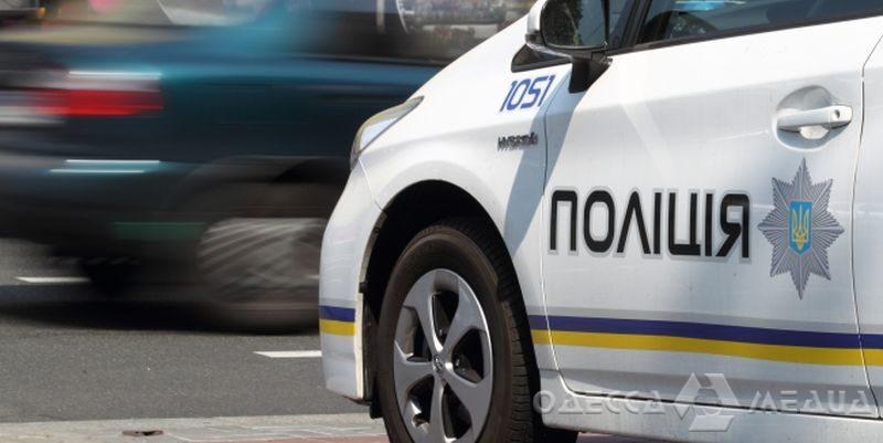 В Одессе задержали 6 человек, которые могут быть причастны к сотрудничеству с РФ