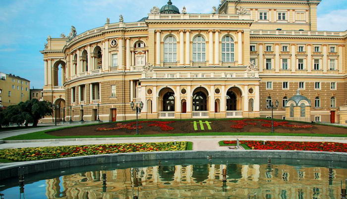 Одесский Оперный театр возобновляет показ спектаклей с 17 июня