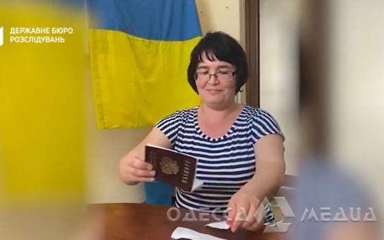 "Живу в Украине почти всю жизнь": жительница Измаила разорвала свой российский паспорт