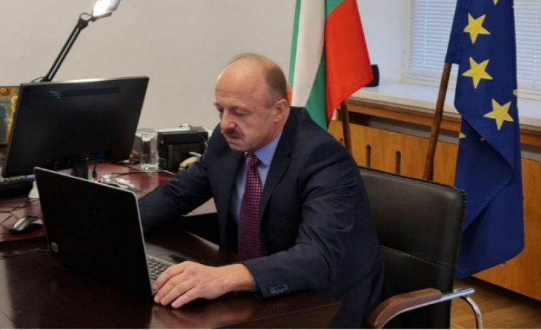 Болгария просит Украину разрешить выезд студентов на учёбу в болгарские ВУЗы