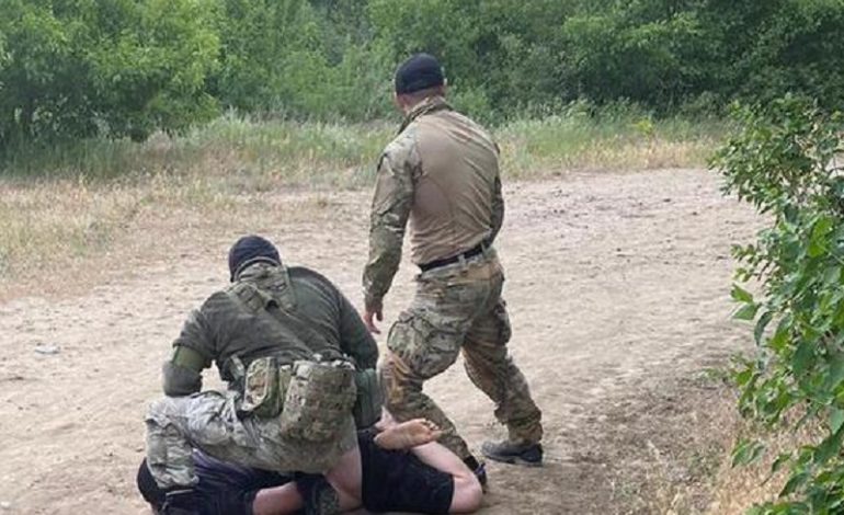 В Одесской области разоблачили очередной канал переправки мужчин за границу