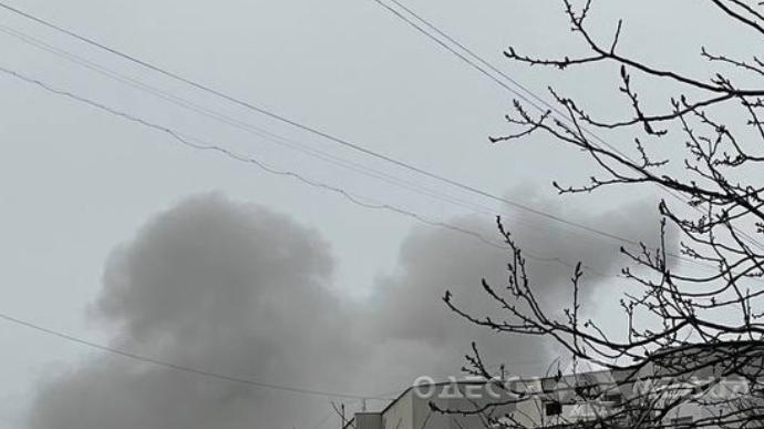 6 пострадавших, среди них — ребенок: ракетный удар по Одесской области нанесла РФ