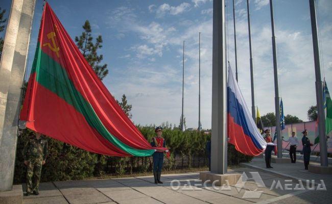 Марионетки Приднестровья: для чего россия пугает открытием второго фронта