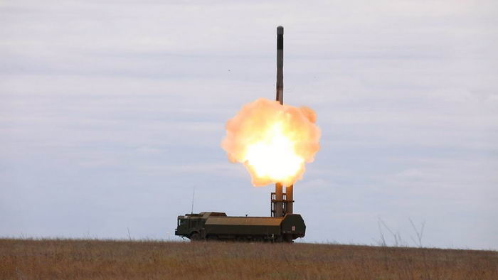 По югу Одесской области рашисты сегодня выпустили 6 крылатых ракет