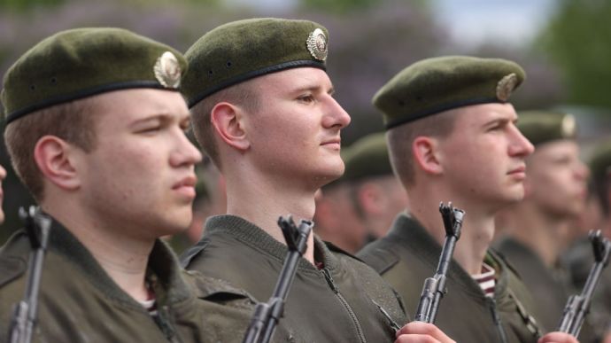 В Беларуси начались военные сборы, возможны провокации – сводки Генштаба
