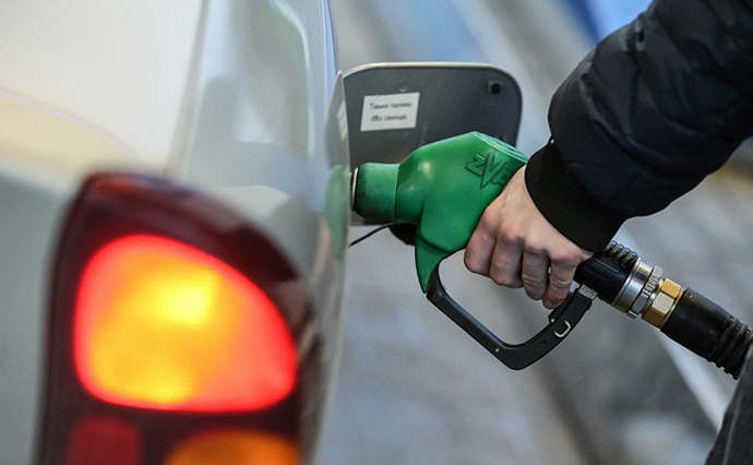 Эксперты спрогнозировали падение цен на бензин в Украине