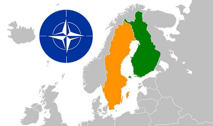 Швеция и Финляндия подписали протоколы о вступлении в НАТО