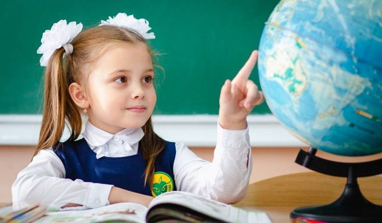 Одесская область: зачисление детей в 1-е классы продлят до конца лета