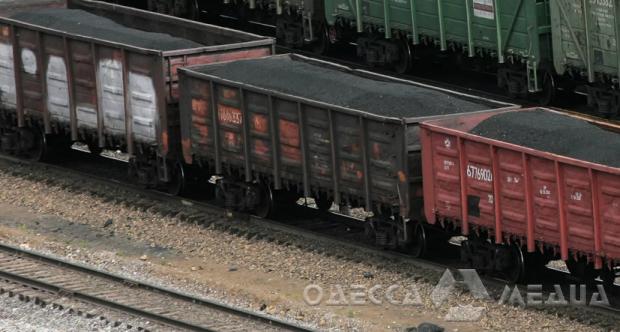 Возобновлено движение грузовых поездов из Рени в Румынию