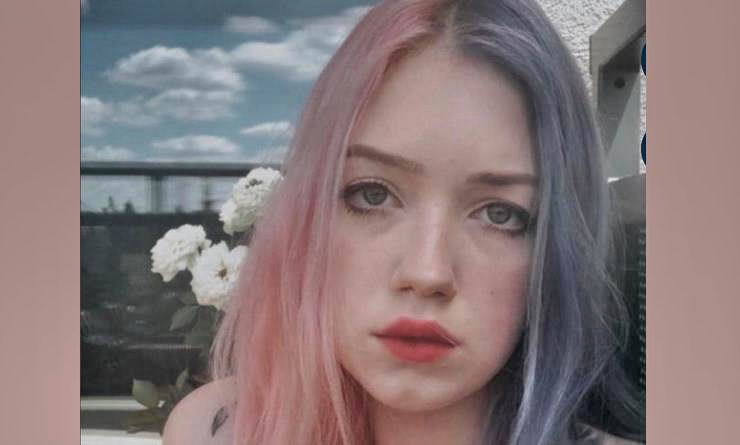 В центре Одессы пропала 16-летняя девушка