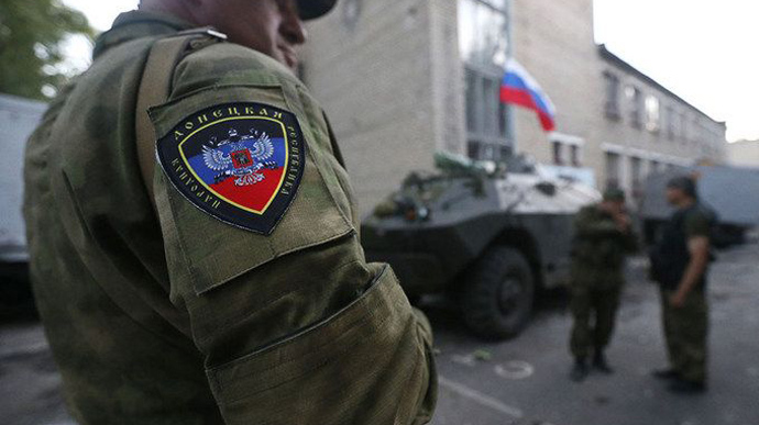 Собирался воевать за «днр»: СБУ задержала коллаборанта из Одессы