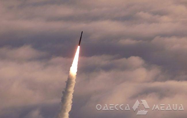 Ночью рашисты нанесли ракетный удар по свиноферме в Одесской области