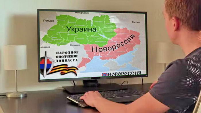 Одесскому сепаратисту присудили прочитать 10-томник “История Украины-Руси”