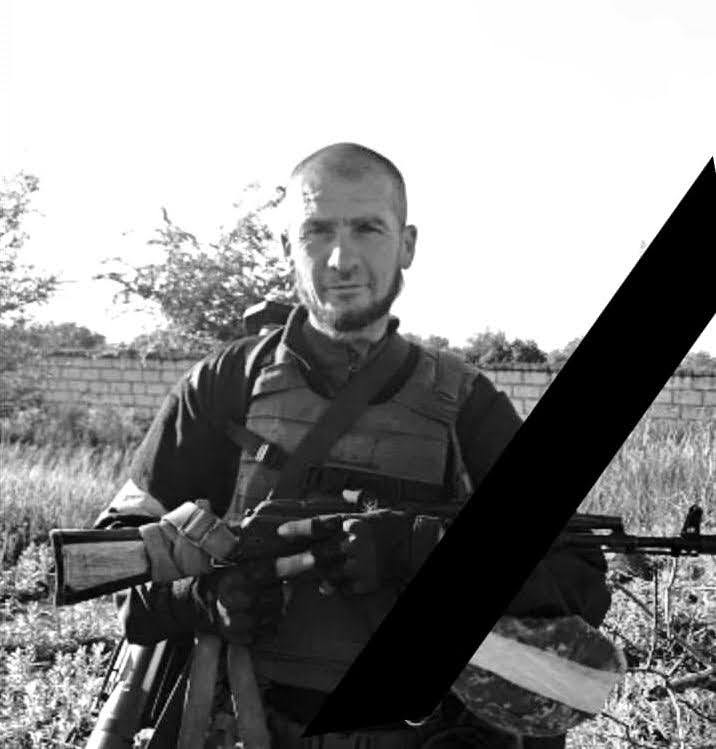 Два защитника из Одесской области погибли на фронте