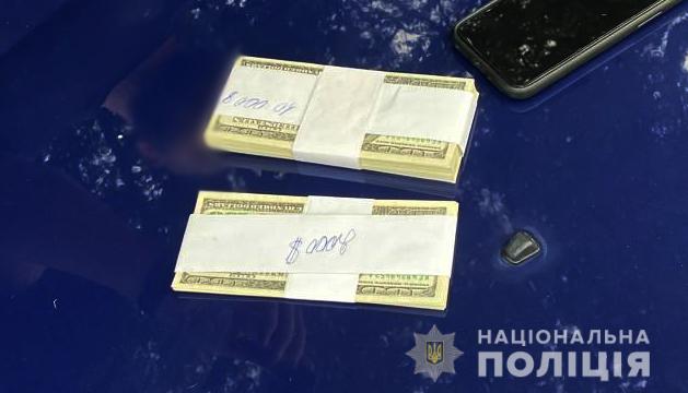 В Одесской области злоумышленники за «вознаграждение» предлагали призывникам услугу – избегание прохождения службы