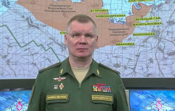 В Одессе опровергли ложь минобороны россии о танках в одесской школе (видео)