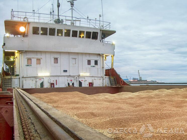 США работают над планом "Б" по экспорту украинского зерна после ударов РФ по Одессе - СМИ