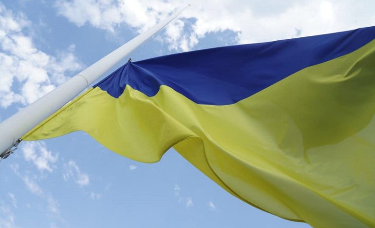 В Одесской области отмечают День украинской государственности (фото)
