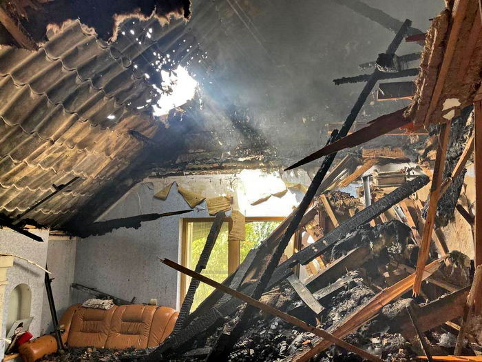 В Николаеве рашисты ударили ракетами днем: ранены 22 человека, поврежден 21 дом