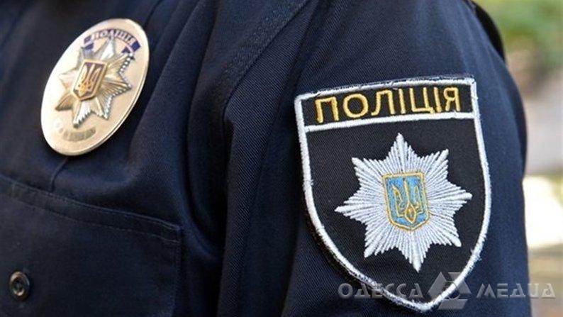 В Одесской области погибла полицейская, - СМИ